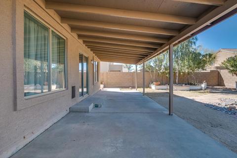 2210 W Central Ave, Coolidge, AZ 85128 photo 33