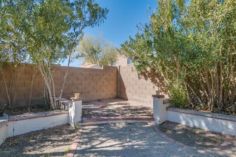 2210 W Central Ave, Coolidge, AZ 85128 photo 41