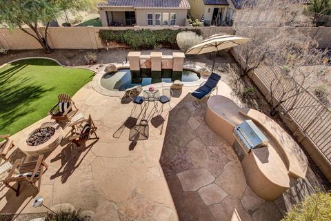 3953 E Sandpiper Dr, Phoenix, AZ 85050 photo 31