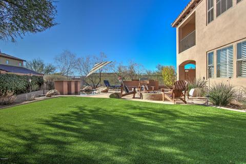 3953 E Sandpiper Dr, Phoenix, AZ 85050 photo 2