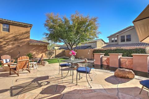 3953 E Sandpiper Dr, Phoenix, AZ 85050 photo 5