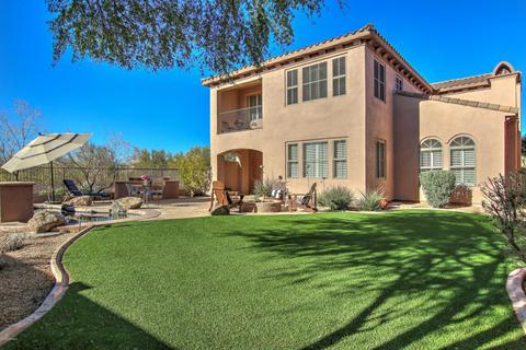 3953 E Sandpiper Dr, Phoenix, AZ 85050 photo 1