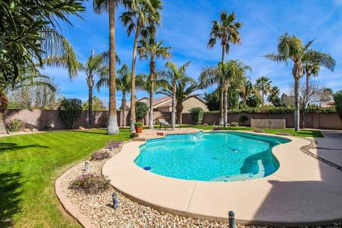 2832 E Stottler Ct, Gilbert, AZ 85296 photo 33