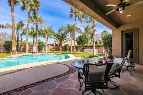 2832 E Stottler Ct, Gilbert, AZ 85296 photo 28
