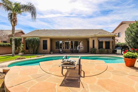2832 E Stottler Ct, Gilbert, AZ 85296 photo 27