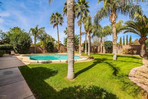 2832 E Stottler Ct, Gilbert, AZ 85296 photo 32