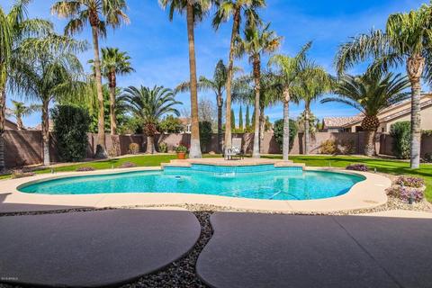 2832 E Stottler Ct, Gilbert, AZ 85296 photo 25