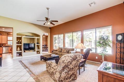 2832 E Stottler Ct, Gilbert, AZ 85296 photo 5
