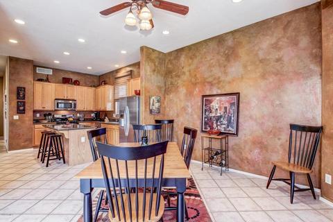 2832 E Stottler Ct, Gilbert, AZ 85296 photo 13