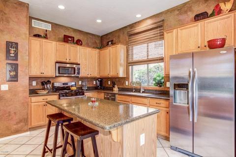 2832 E Stottler Ct, Gilbert, AZ 85296 photo 9