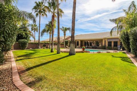 2832 E Stottler Ct, Gilbert, AZ 85296 photo 31
