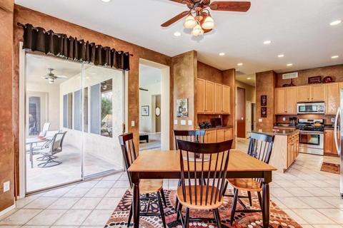 2832 E Stottler Ct, Gilbert, AZ 85296 photo 11