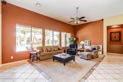 2832 E Stottler Ct, Gilbert, AZ 85296 photo 6