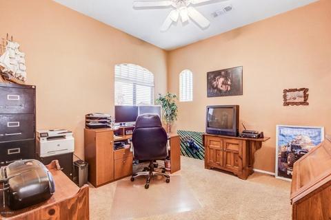 2832 E Stottler Ct, Gilbert, AZ 85296 photo 22