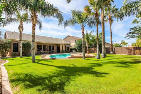 2832 E Stottler Ct, Gilbert, AZ 85296 photo 26