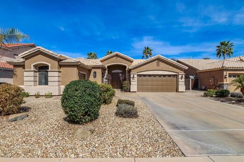 2832 E Stottler Ct, Gilbert, AZ 85296 photo 1