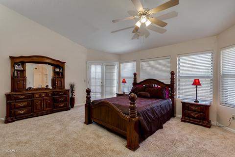 1014 E Forest Hills Dr, Phoenix, AZ 85022 photo 27