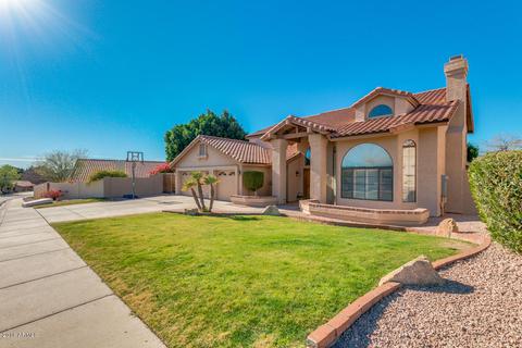 1014 E Forest Hills Dr, Phoenix, AZ 85022 photo 3