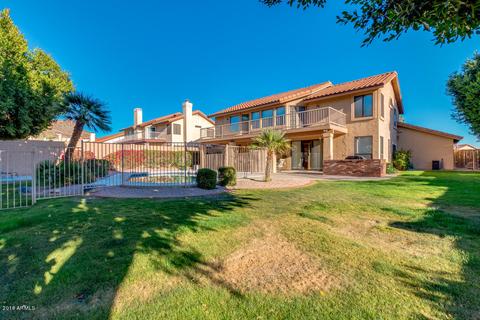 1014 E Forest Hills Dr, Phoenix, AZ 85022 photo 59
