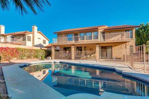 1014 E Forest Hills Dr, Phoenix, AZ 85022 photo 53