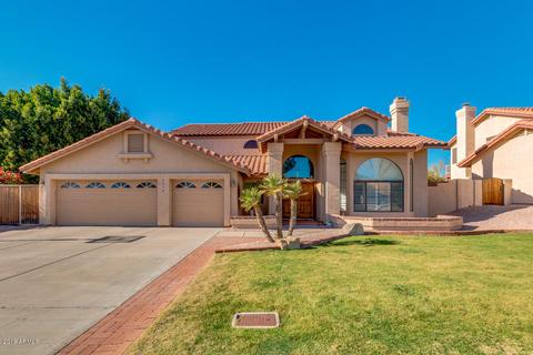 1014 E Forest Hills Dr, Phoenix, AZ 85022 photo 1