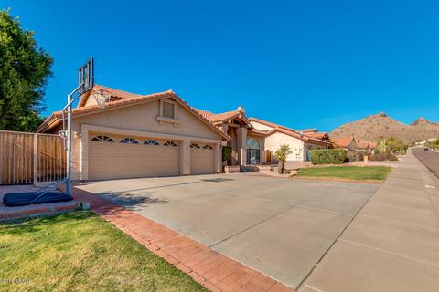 1014 E Forest Hills Dr, Phoenix, AZ 85022 photo 2