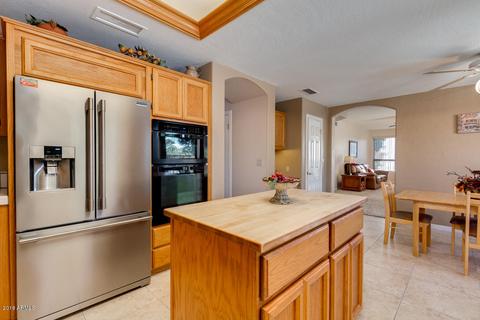 1014 E Forest Hills Dr, Phoenix, AZ 85022 photo 17