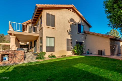 1014 E Forest Hills Dr, Phoenix, AZ 85022 photo 58