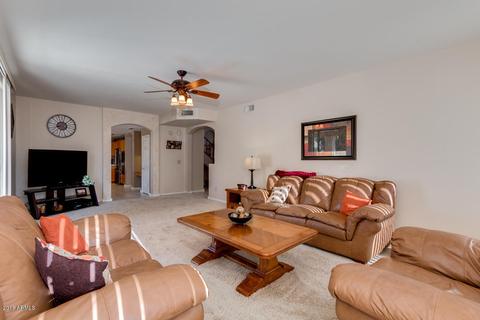 1014 E Forest Hills Dr, Phoenix, AZ 85022 photo 26