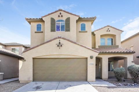 9445 W Berkeley Rd, Phoenix, AZ 85037 photo 1