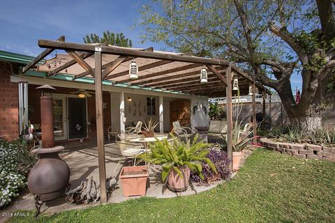 411 E Griswold Rd, Phoenix, AZ 85020 photo 29