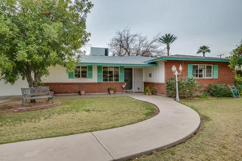 411 E Griswold Rd, Phoenix, AZ 85020 photo 2