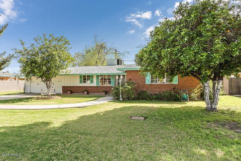 411 E Griswold Rd, Phoenix, AZ 85020 photo 30