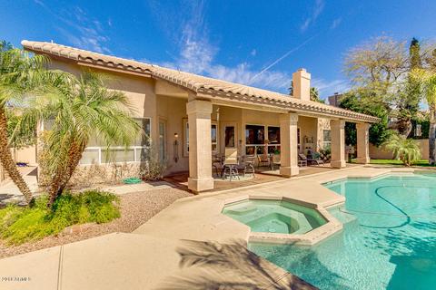 1621 E Briarwood Ter, Phoenix, AZ 85048 photo 40