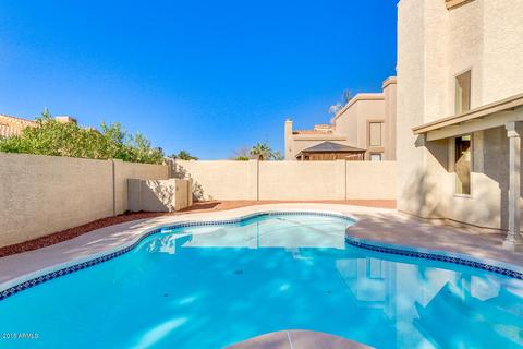 4157 E Tanglewood Dr, Phoenix, AZ 85048 photo 26