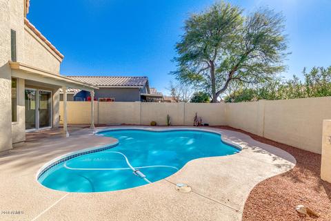 4157 E Tanglewood Dr, Phoenix, AZ 85048 photo 25