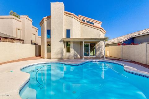 4157 E Tanglewood Dr, Phoenix, AZ 85048 photo 23