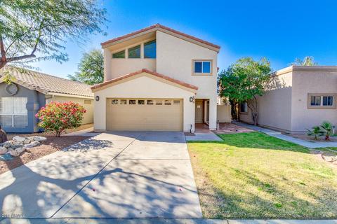 4157 E Tanglewood Dr, Phoenix, AZ 85048 photo 1