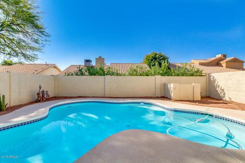 4157 E Tanglewood Dr, Phoenix, AZ 85048 photo 24