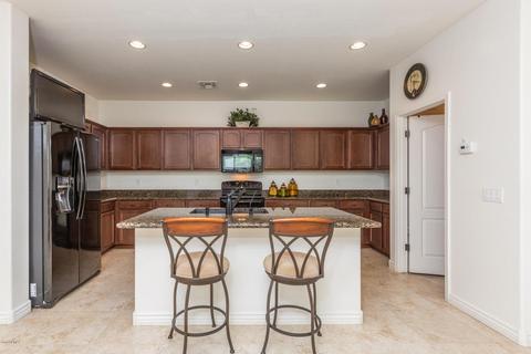 7681 S Debra Dr, Gilbert, AZ 85298 photo 7