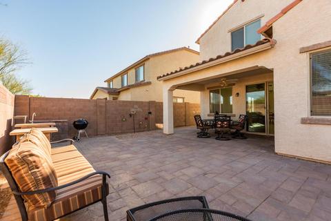 7681 S Debra Dr, Gilbert, AZ 85298 photo 25