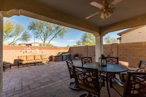7681 S Debra Dr, Gilbert, AZ 85298 photo 28