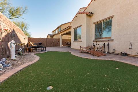 7681 S Debra Dr, Gilbert, AZ 85298 photo 27