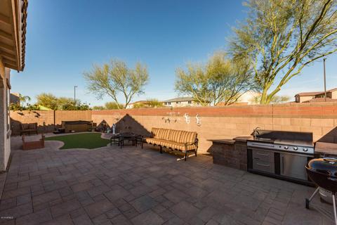 7681 S Debra Dr, Gilbert, AZ 85298 photo 31