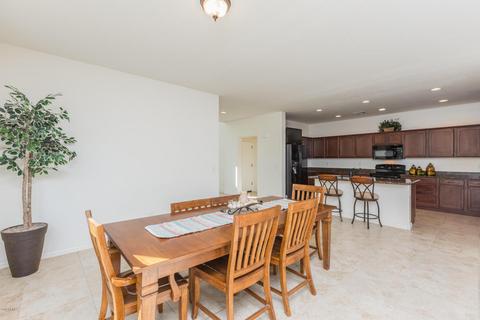 7681 S Debra Dr, Gilbert, AZ 85298 photo 9