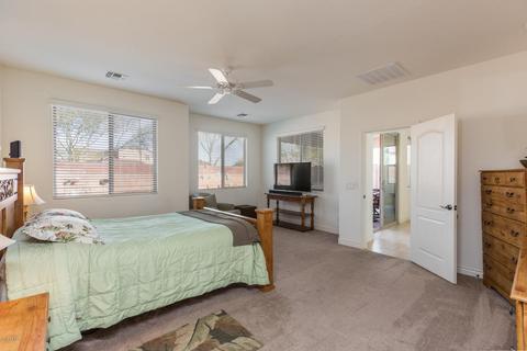 7681 S Debra Dr, Gilbert, AZ 85298 photo 13