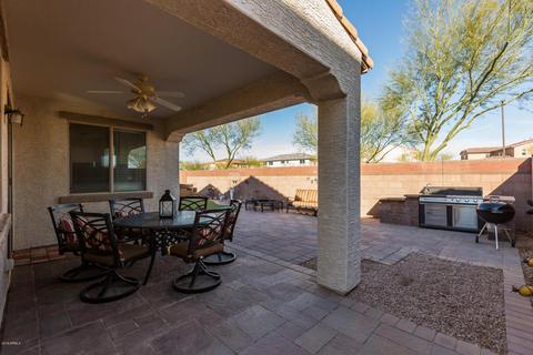 7681 S Debra Dr, Gilbert, AZ 85298 photo 29