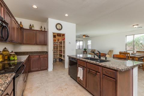 7681 S Debra Dr, Gilbert, AZ 85298 photo 8