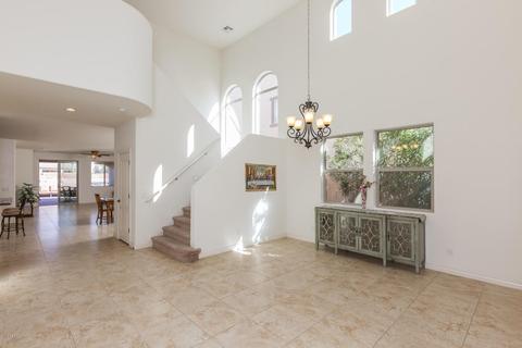 7681 S Debra Dr, Gilbert, AZ 85298 photo 3