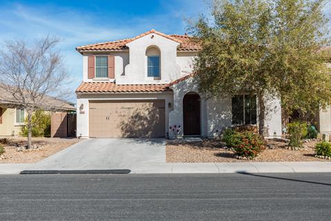 7681 S Debra Dr, Gilbert, AZ 85298 photo 1